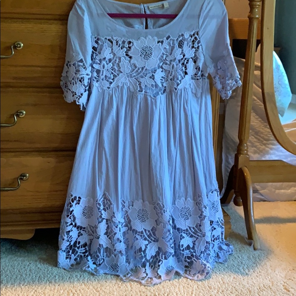 Anthropologie dress/tunic